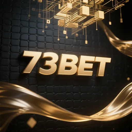 73bet login logo